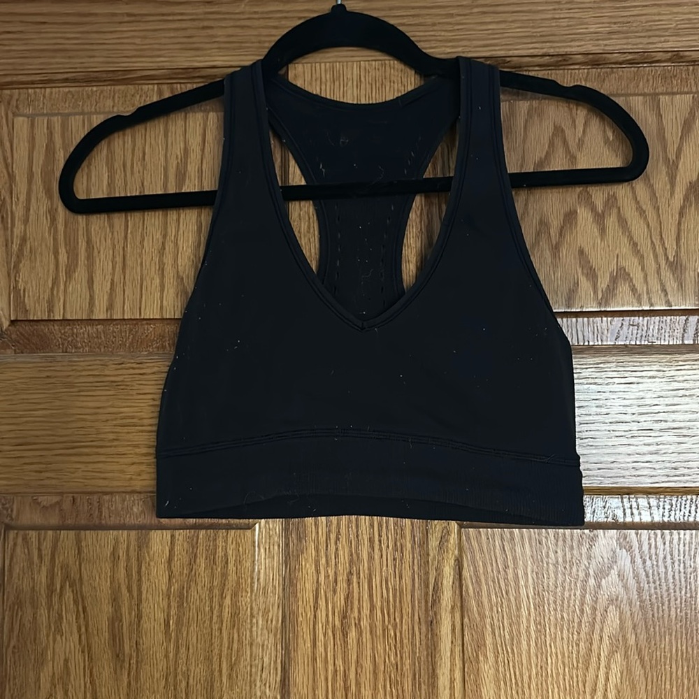 Lululemon reveal bra
